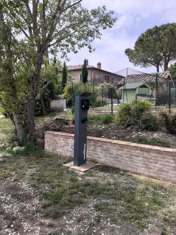 Pila  Fattoria Il Bruco 빌라 외부 사진