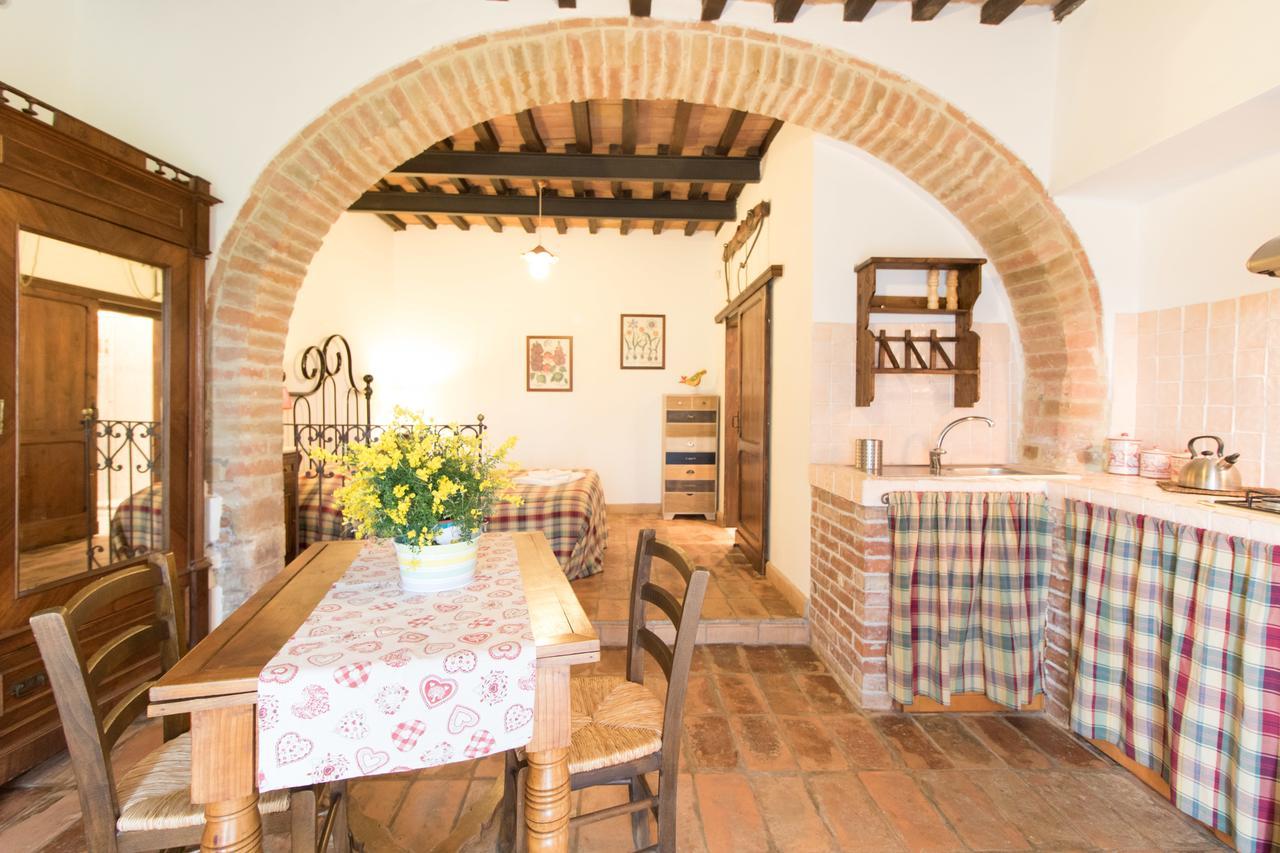 Pila  Fattoria Il Bruco 빌라 외부 사진