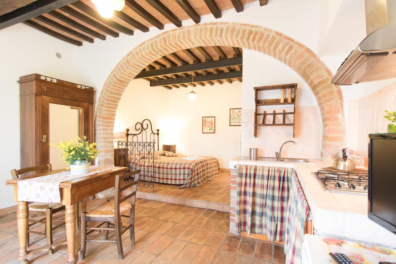 Pila  Fattoria Il Bruco 빌라 외부 사진