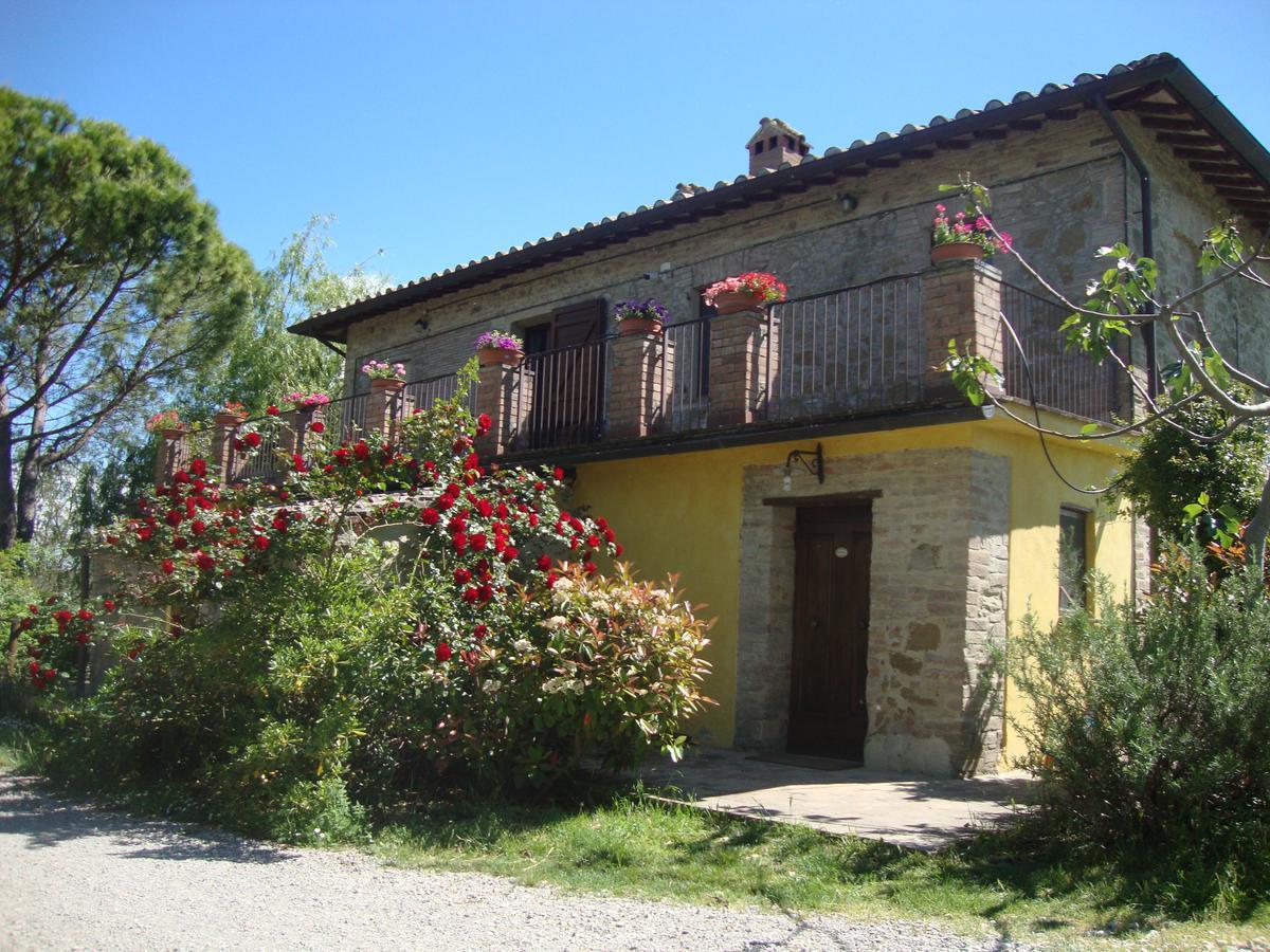 Pila  Fattoria Il Bruco 빌라 외부 사진