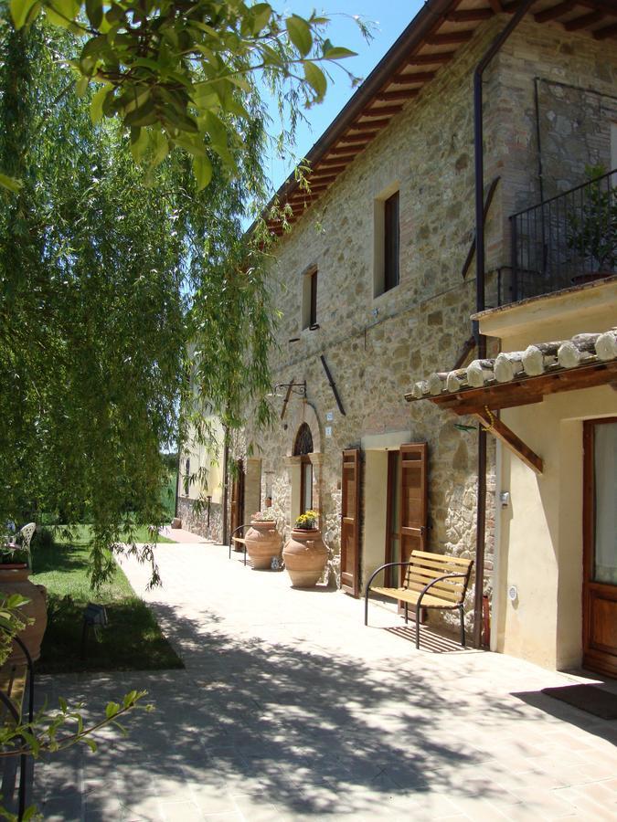 Pila  Fattoria Il Bruco 빌라 외부 사진