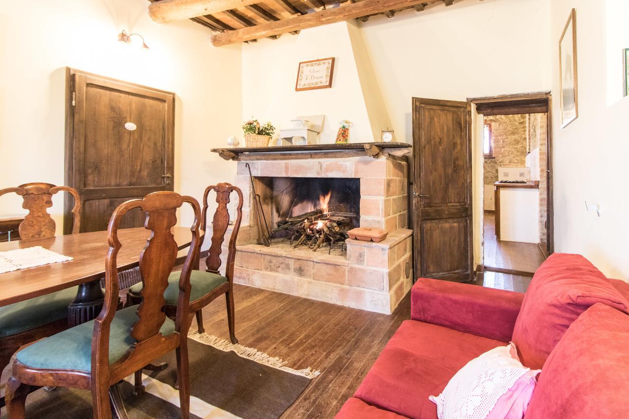 Pila  Fattoria Il Bruco 빌라 외부 사진