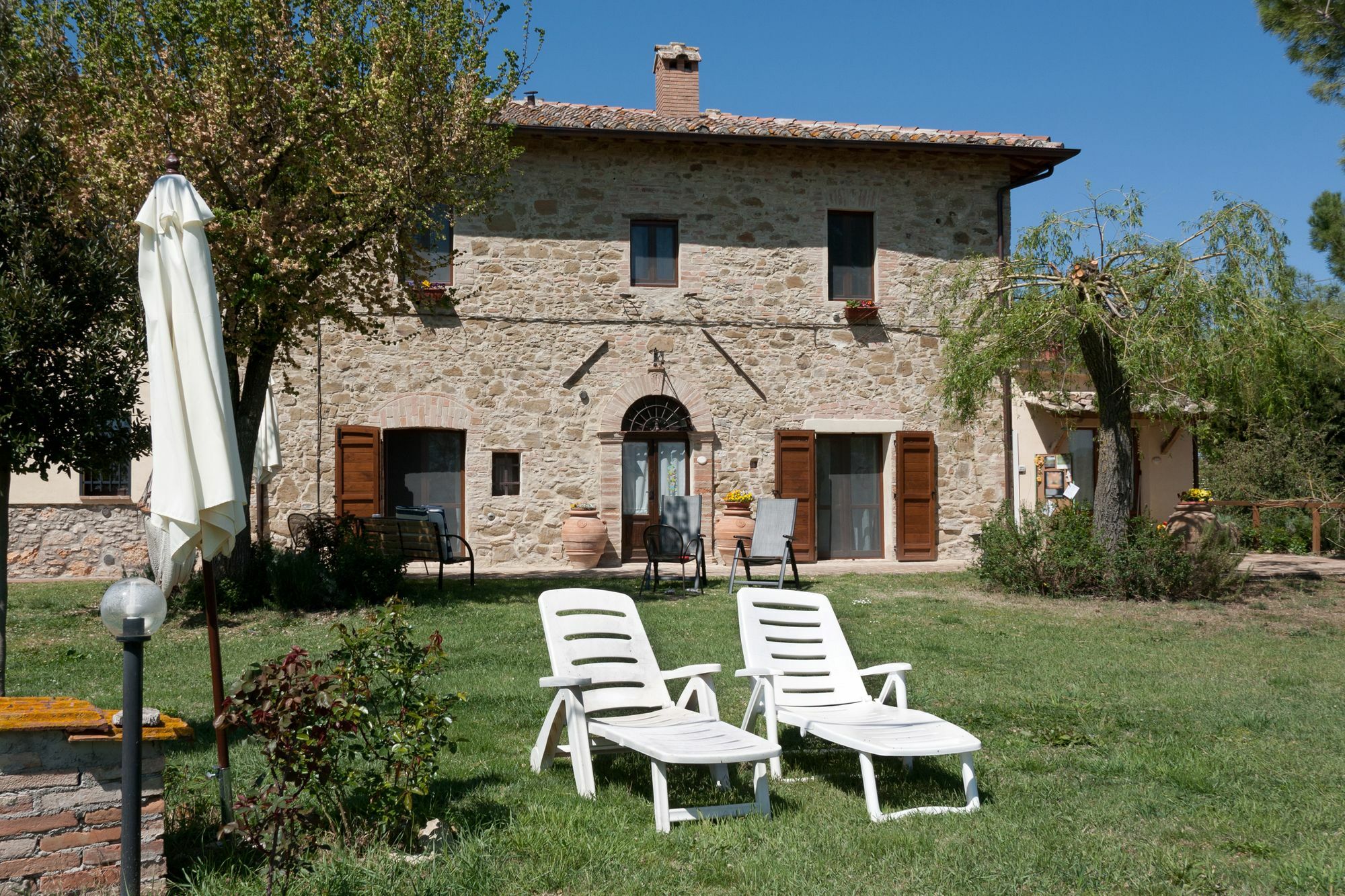 Pila  Fattoria Il Bruco 빌라 외부 사진